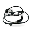 ABS Wheel Speed Sensor Suitable for Hyundai Sonata Santa Fe Kia Optima - ZT2