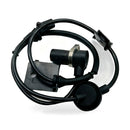 ABS Wheel Speed Sensor Suitable for Hyundai Santa Fe Tucson Kia Sportage - ZT2