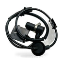 ABS Wheel Speed Sensor Suitable for Hyundai Santa Fe Tucson Kia Sportage - ZT3