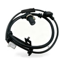 ABS Wheel Speed Sensor Suitable for Hyundai Santa Fe Sonata Kia Optima - ZT3