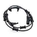 ABS Wheel Speed Sensor Suitable for Jeep Wrangler Cherokee Grand Cherokee - ZT2