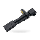 ABS Wheel Speed Sensor Suitable for Jeep Grand Cherokee 2005-2010 Rear Left - ZT2