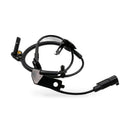 ABS Wheel Speed Sensor Front Left Suitable for Jeep Compass Dodge Caliber - ZT3