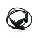 ABS Wheel Speed Sensor Suitable for Jaguar F-PACE XE XF F-TYPE T2H32280 - BD4