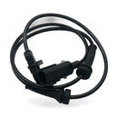 ABS Wheel Speed Sensor Suitable for Jaguar F-PACE XE XF F-TYPE T2H32280 - ZT3