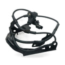 ABS Wheel Speed Sensor Front Right Suitable for Mitsubishi L200 Pajero Outlander - ZT3