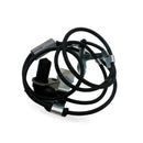 ABS Wheel Speed Sensor Suitable for Mazda 3 5 CX-7 CX-9 UM53-43-72YA - BD1
