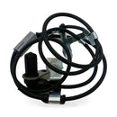 ABS Wheel Speed Sensor Suitable for Mazda 3 5 CX-7 CX-9 UM53-43-72YA - ZT2