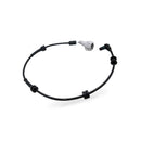 ABS Wheel Speed Sensor Suitable for Nissan Navara Frontier Pathfinder 2005-2015 - BD4