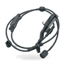 ABS Wheel Speed Sensor Suitable for Toyota 2000-2010 Front Left 89543-42050 - ZT3