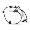 ABS Wheel Speed Sensor Suitable for Toyota Corolla Camry Sienna 89546-0K240 - ZT2