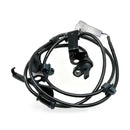 ABS sensor 89543-52030 Suitable for Toyota auto parts wholesale 89543-0D040 - ZT2