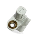 ABS Wheel Speed Sensor Suitable for Volvo S60 V70 XC70 S80 2004-2009 30748148 - BD1