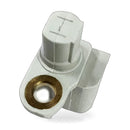 ABS Wheel Speed Sensor Suitable for Volvo S60 V70 XC70 S80 2004-2009 30748148 - ZT2