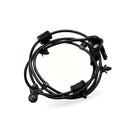 ABS Sensor Suitable for Opel Vauxhall Corsa Astra Insignia Mokka 22785579 - BD1