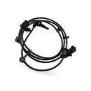 ABS Sensor Suitable for Opel Vauxhall Corsa Astra Insignia Mokka 22785579 - BD2