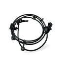 ABS Sensor Suitable for Opel Vauxhall Corsa Astra Insignia Mokka 22785579 - BD3