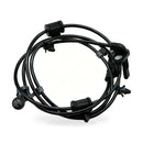ABS Sensor Suitable for Opel Vauxhall Corsa Astra Insignia Mokka 22785579 - ZT2