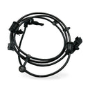 ABS Sensor Suitable for Opel Vauxhall Corsa Astra Insignia Mokka 22785579 - ZT3