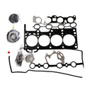 VRS Cylinder Head Gasket Kit Suitable for Hyundai iLoad TQ Diesel 2.5L 2008-12