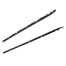 Pair Outside Windshield Moulding L+R Suitable For Prado KDJ GRJ GDJ 150 Series