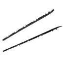 Pair Outside Windshield Moulding L+R Suitable For Prado KDJ GRJ GDJ 150 Series