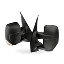 Right Door Mirror w/ Indicator Suitable for Renault Master X62 2010¡§COn