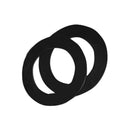 Washer Suitable For Toyota 90201-23003 Engine Seal Ring Gasket Replacement