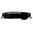 Non-Slip Dash Mat Suitable For Toyota Kluger XU75R GX GXL  inch With NO HUD inch  6/21-23