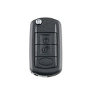 For Range Rover Sport Land Rover Discovery 3 Button Remote Key 315Mhz PCF7941