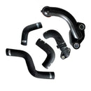 Coolant Hose Kit Suitable For Jeep Grand Cherokee WK 68147604AC 68211200AC 3.0