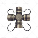 Driveshaft Universal Joint Suitable for Ford Falcon FG XT BA BF 2002-2014
