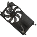 Radiator Fan Shroud Module Assembly Suitable for Ford Focus LS LT LV 2005-2011