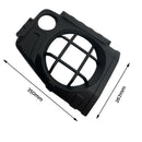 Front Headlight Lamp Protector Guard Cover Suitable For Suzuki Jimny 2019-2024