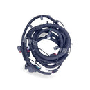Front Fog Light Wiring Harness Suitable for Ford Mondeo 2017-2022 4-Hole - BD1