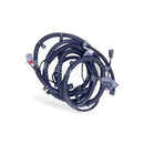 Front Fog Light Wiring Harness Suitable for Ford Mondeo 2017-2022 4-Hole - BD3