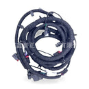 Front Fog Light Wiring Harness Suitable for Ford Mondeo 2017-2022 4-Hole - ZT2