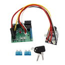 Ignition Switch Module Suitable for John Deere 325 335 345 LX255 LX266 LX277
