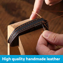Leather Remote Car Key Case Fob Cover Suitable for Great Wall GWM Wey Tank 300