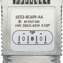 Fan Control Module Suitable for Ford Escape Focus Mercury Mariner Milan - XQ1