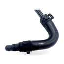 Coolant Reservoir Hose Suitable for Mercedes C-Class W204 E-Class W212 GLK X204 - ZT3