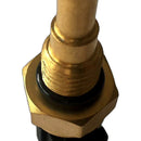 Coolant Temperature Sensor Suitable for BYD F6 G3 L3 Chery Fulwin 483Q-3808030 - XQ1