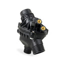 Engine Coolant Thermostat Suitable for BMW E90 330i E60 530i E65 730i N52 N53 - BD1