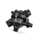Engine Coolant Thermostat Suitable for BMW E90 330i E60 530i E65 730i N52 N53 - BD3