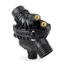 Engine Coolant Thermostat Suitable for BMW E90 330i E60 530i E65 730i N52 N53 - ZT2