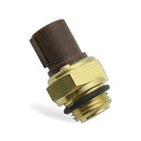 Coolant Temperature Sensor Suitable for Honda Civic Accord CR-V Prelude - BD1