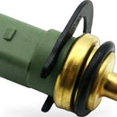 Engine Coolant Temperature Sensor Suitable for VW Golf Bora Jetta Audi A3 A4 A6 - BD4