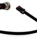 Caterpillar Pressure Sensor 224-4536 194-6726 3PP6-1 - XQ1