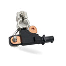 Battery Current Sensor 38920-TR0-A02 for Civic Acura Battery Sensor Short Power - BD1