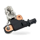 Battery Current Sensor 38920-TR0-A02 for Civic Acura Battery Sensor Short Power - ZT2